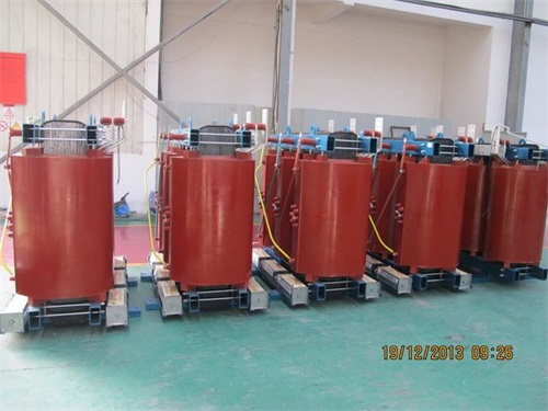 万全SCB11-3150KVA/10KV/0.4KV干式变压器