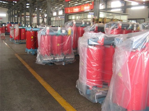 万全SCB10-200kva干式变压器现货价格