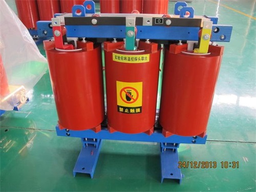 万全SCB12-315KVA/10KV/0.4KV干式变压器