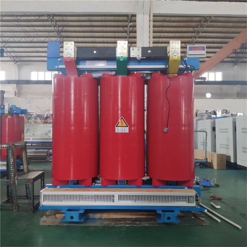 万全SCB12-2500KVA/10KV/0.4KV干式变压器